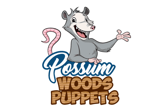 Possum Woods Logo