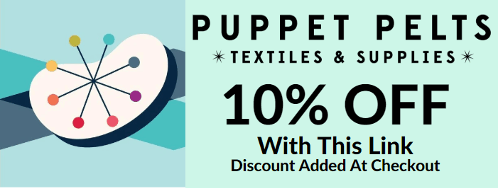 Puppet Training Learn The 5 Basic Skills For Great Puppetry Puppet