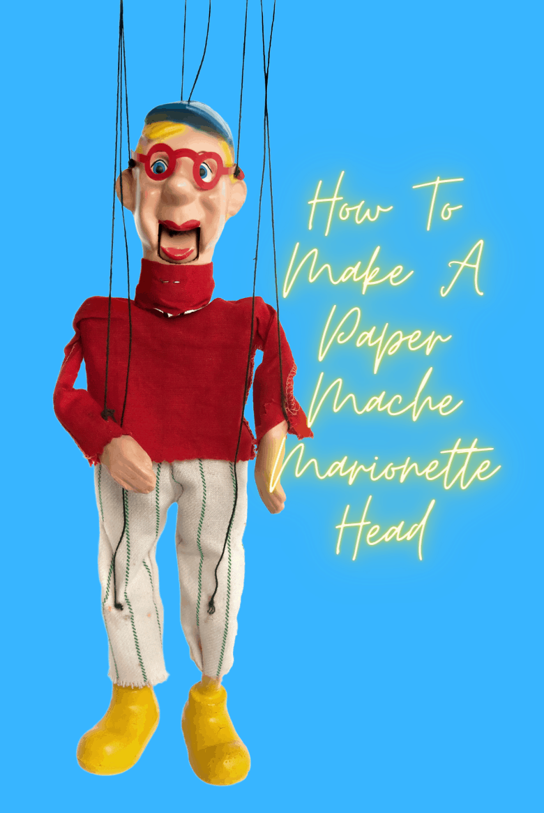 How to Create a Marionette (with Pictures) - wikiHow