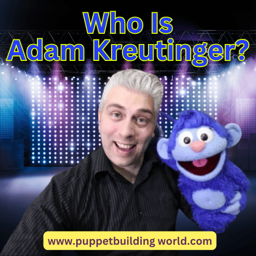 Adam Kreutinger