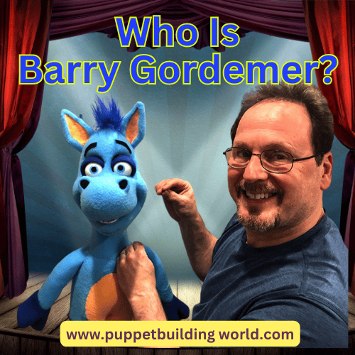 Who Is Barry Gordemer