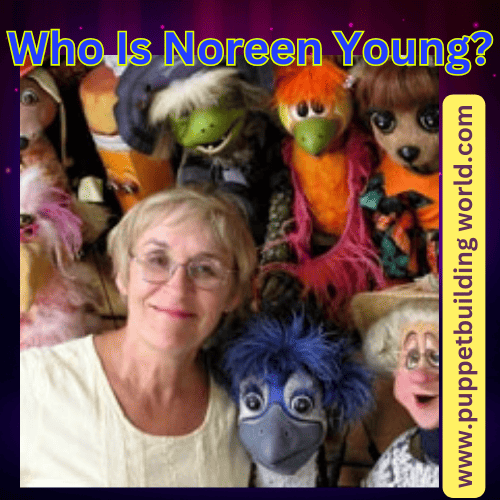 Who Is Noreen Young?